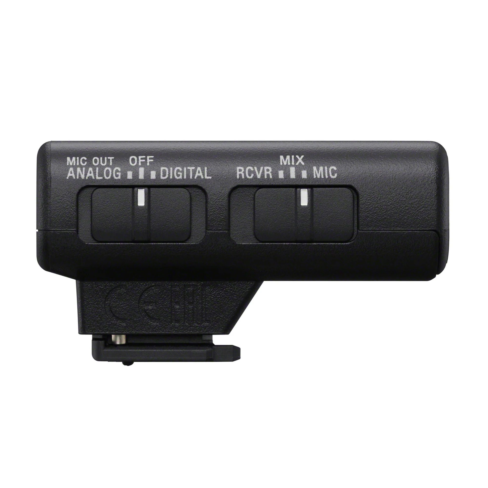 Sony ECM-W2BT Digital Bluetooth Wireless Microphone - Image 8
