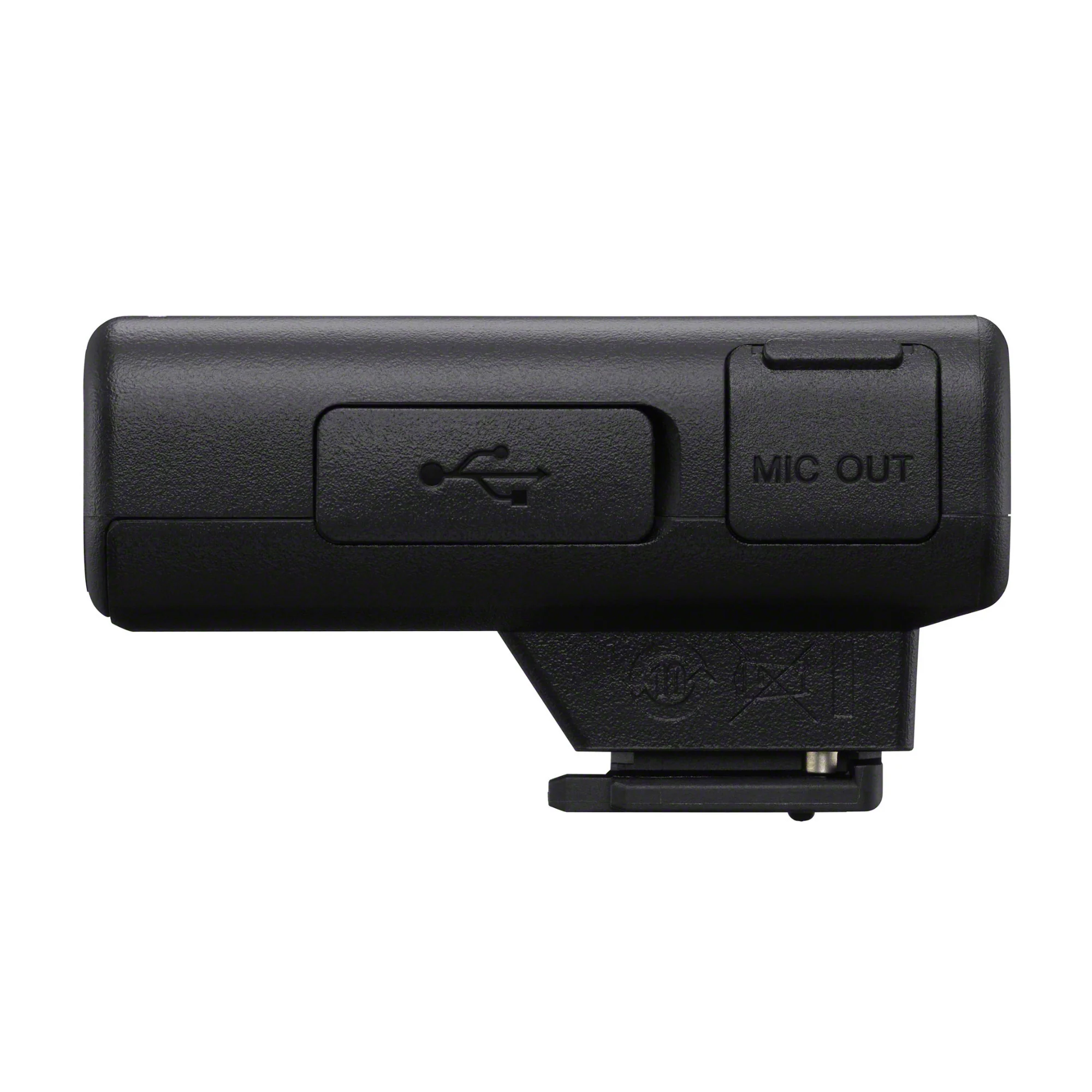 Sony ECM-W2BT Digital Bluetooth Wireless Microphone - Image 9
