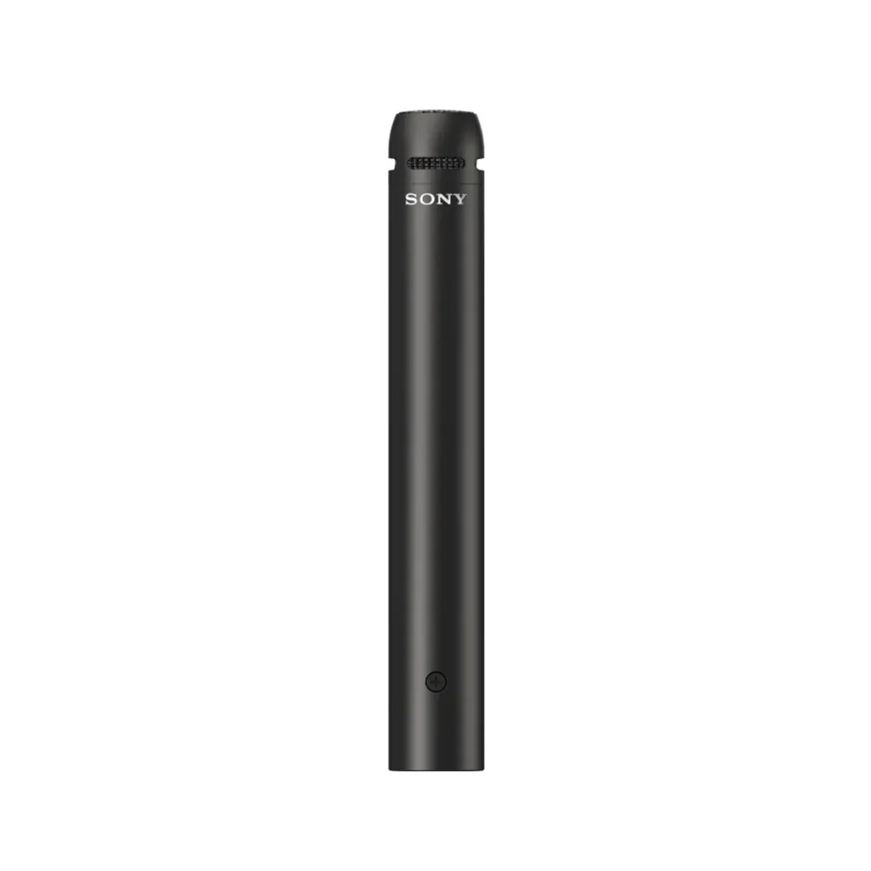 Sony ECM-100U Uni-Directional Electret Condenser Microphone (Black) - Image 2