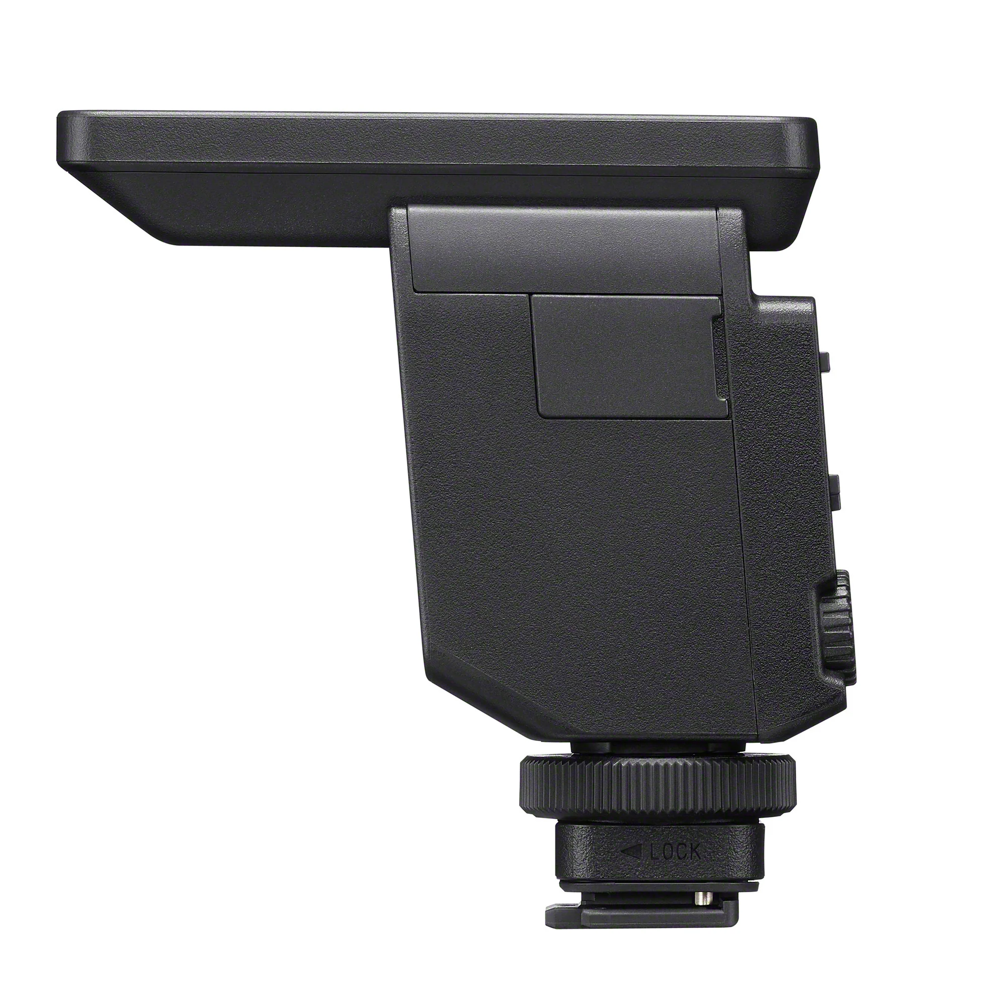 Sony Digital Shotgun Microphone (ECMB10) - Image 4