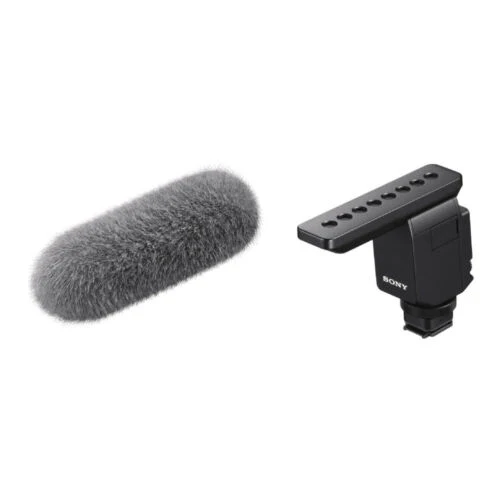 Sony Digital Shotgun Microphone - Image 5