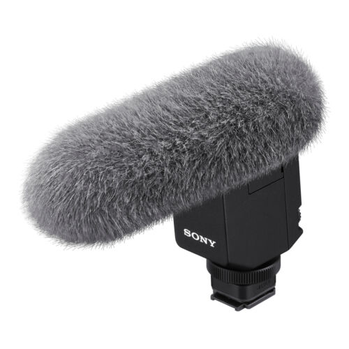 Sony Digital Shotgun Microphone - Image 6