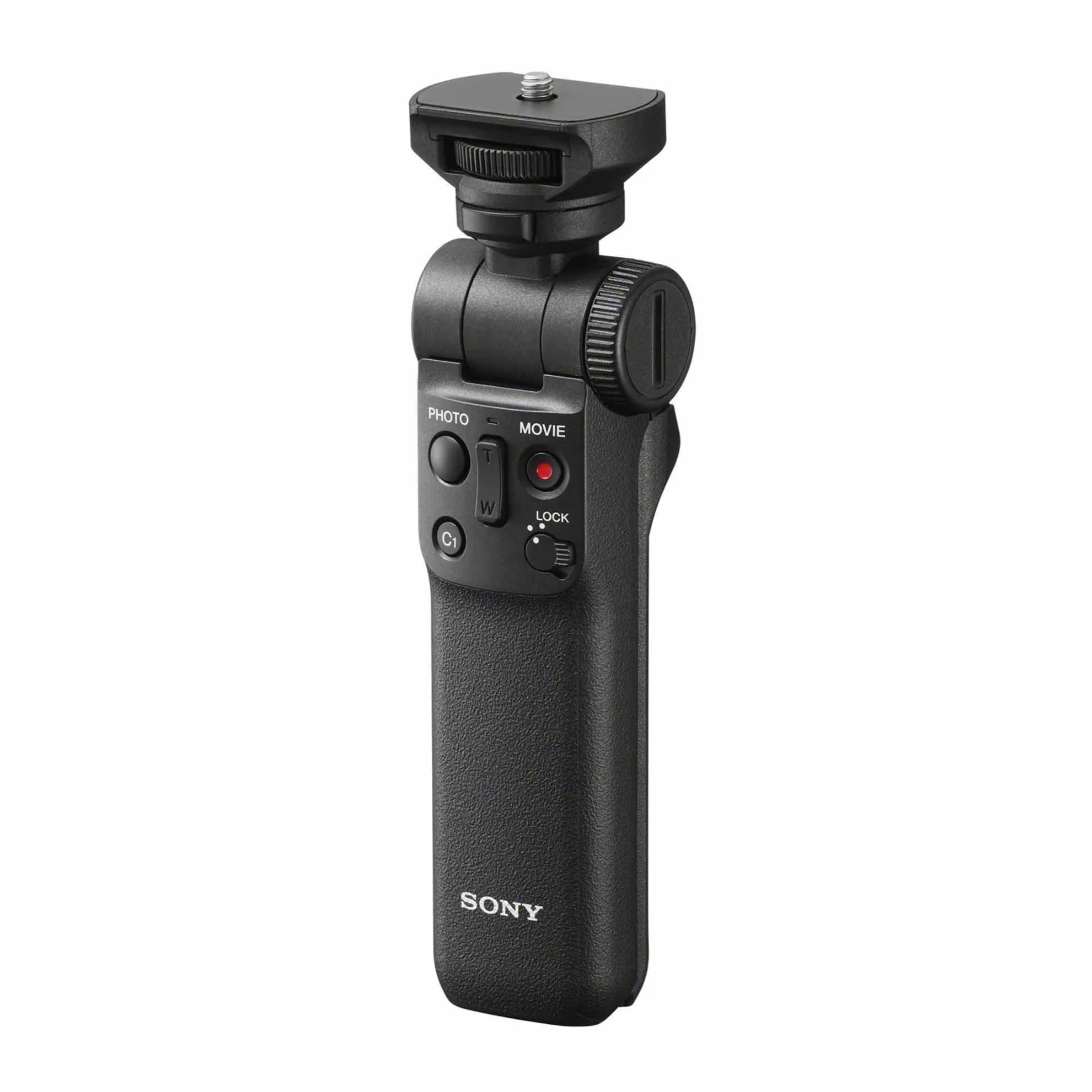 Sony ECM-G1 Vlogger Shotgun Microphone with Sony ACCVC1 Vlogger Accessory Kit Bundle - Image 13