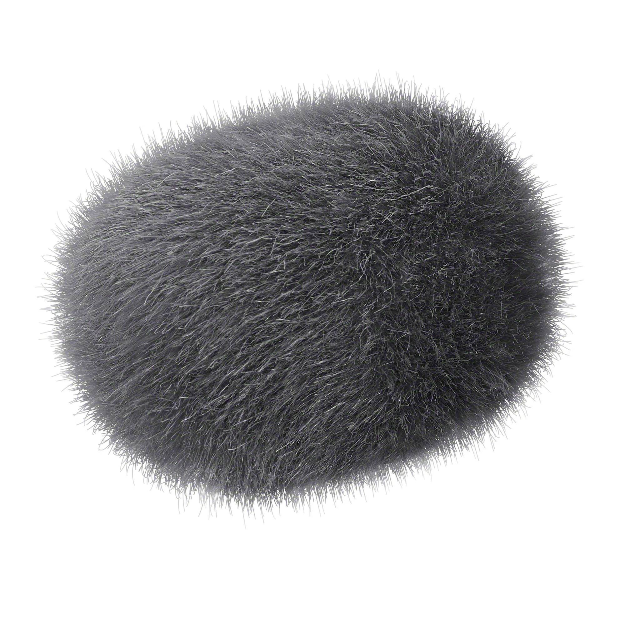 Sony Vlogger Shotgun Microphone with MI Shoe and 3.5mm Male-Female Audio Cable - Image 9