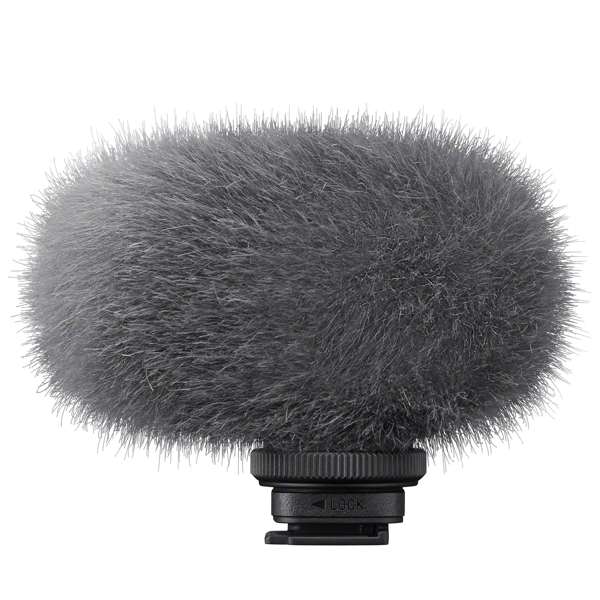 Sony Vlogger Shotgun Microphone, MI (Multi-interface) Shoe (ECM-G1) - Image 6