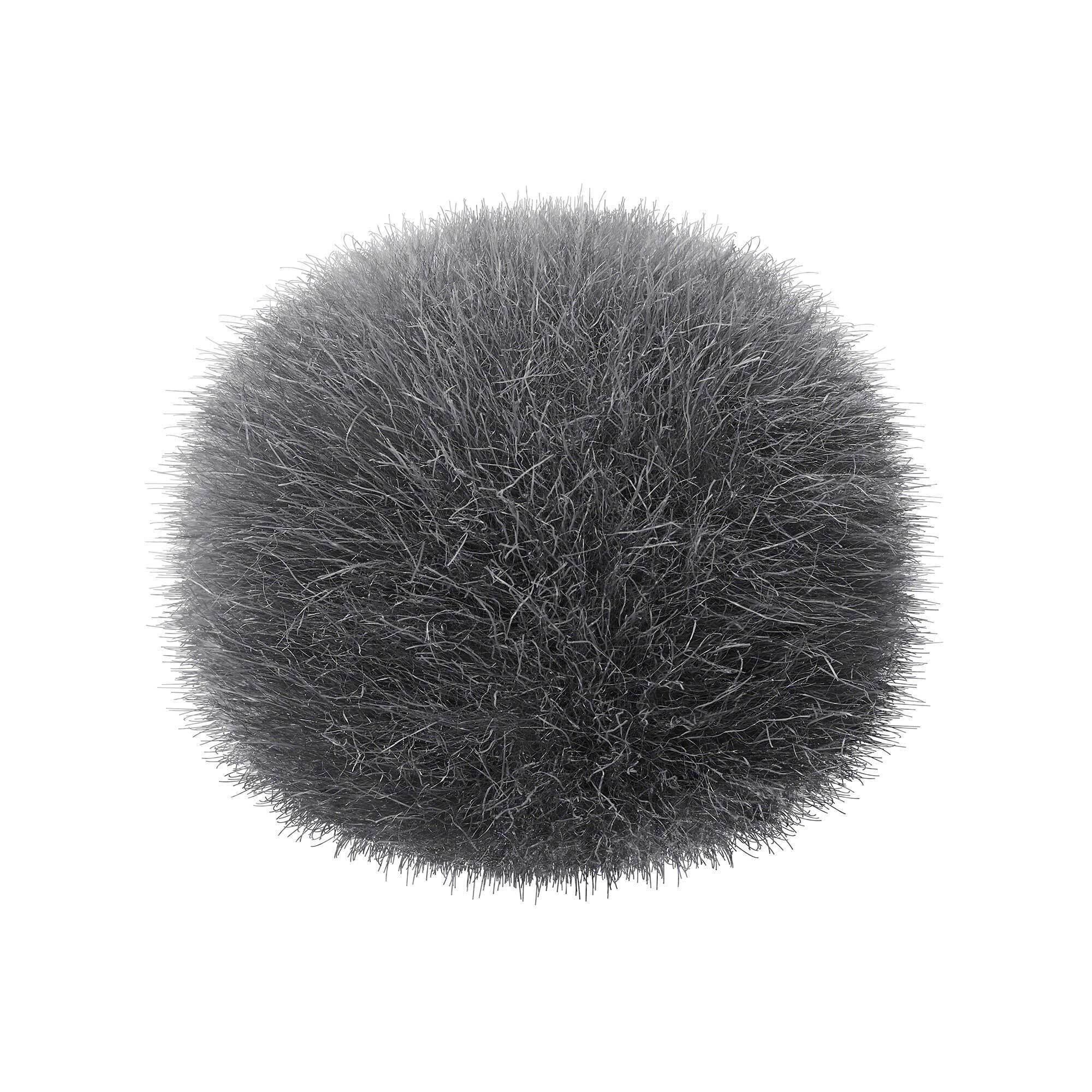 Sony Pro-Quality Lavalier Microphone ECM-L1 with plug-in power - Image 5