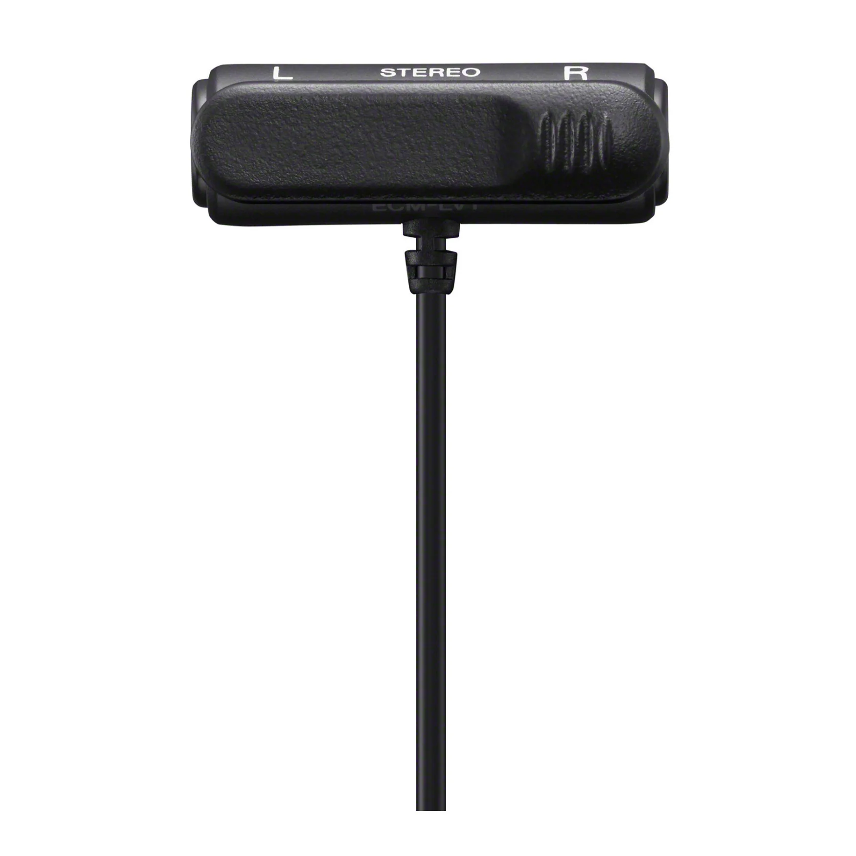 Sony ECM-LV1 Compact Stereo Lavalier Microphone with Case - Image 5