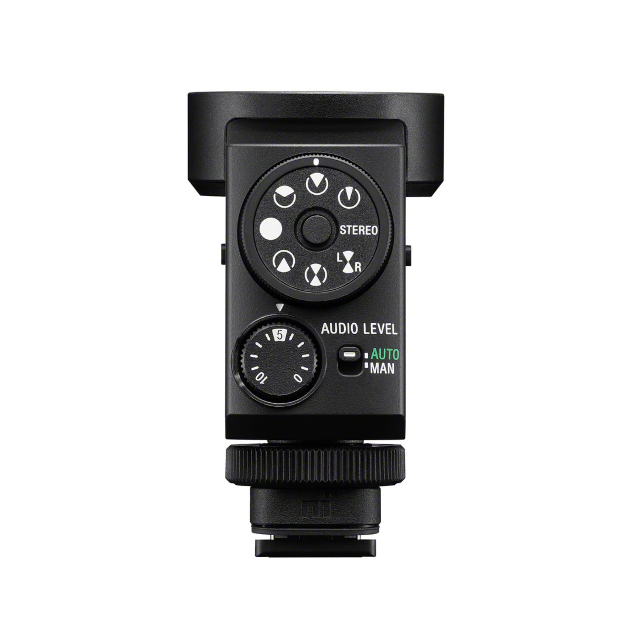Sony Digital Shotgun Microphone ECM-M1 - Image 5