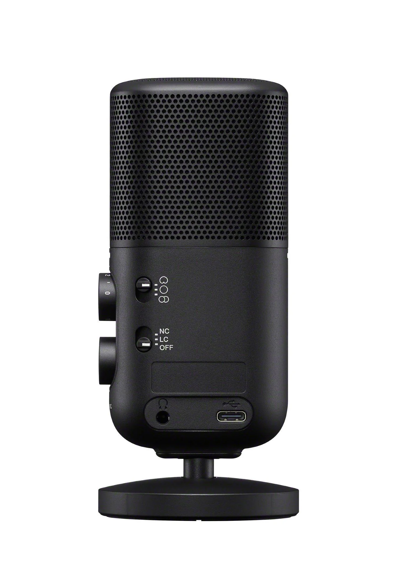 Sony Wireless Streaming Microphone ECM-S1 - Image 4