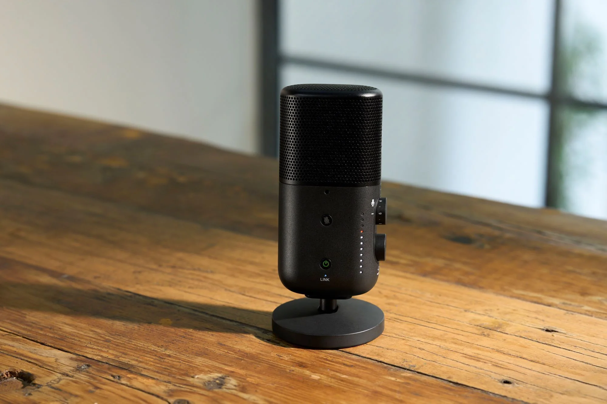 Sony Wireless Streaming Microphone ECM-S1 - Image 7
