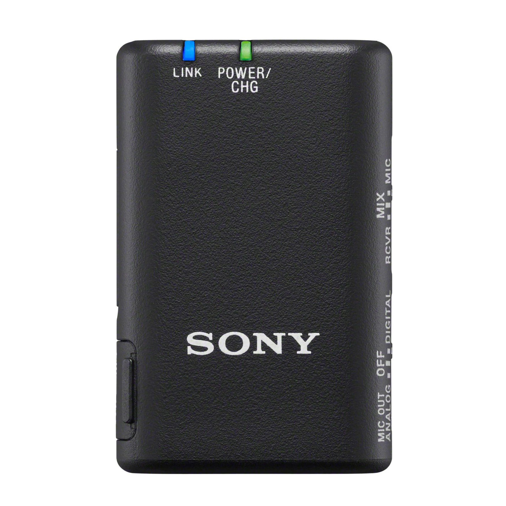 Sony ECM-W2BT Digital Bluetooth Wireless Microphone with ECM-LV1 Lav Mic Bundle - Image 16