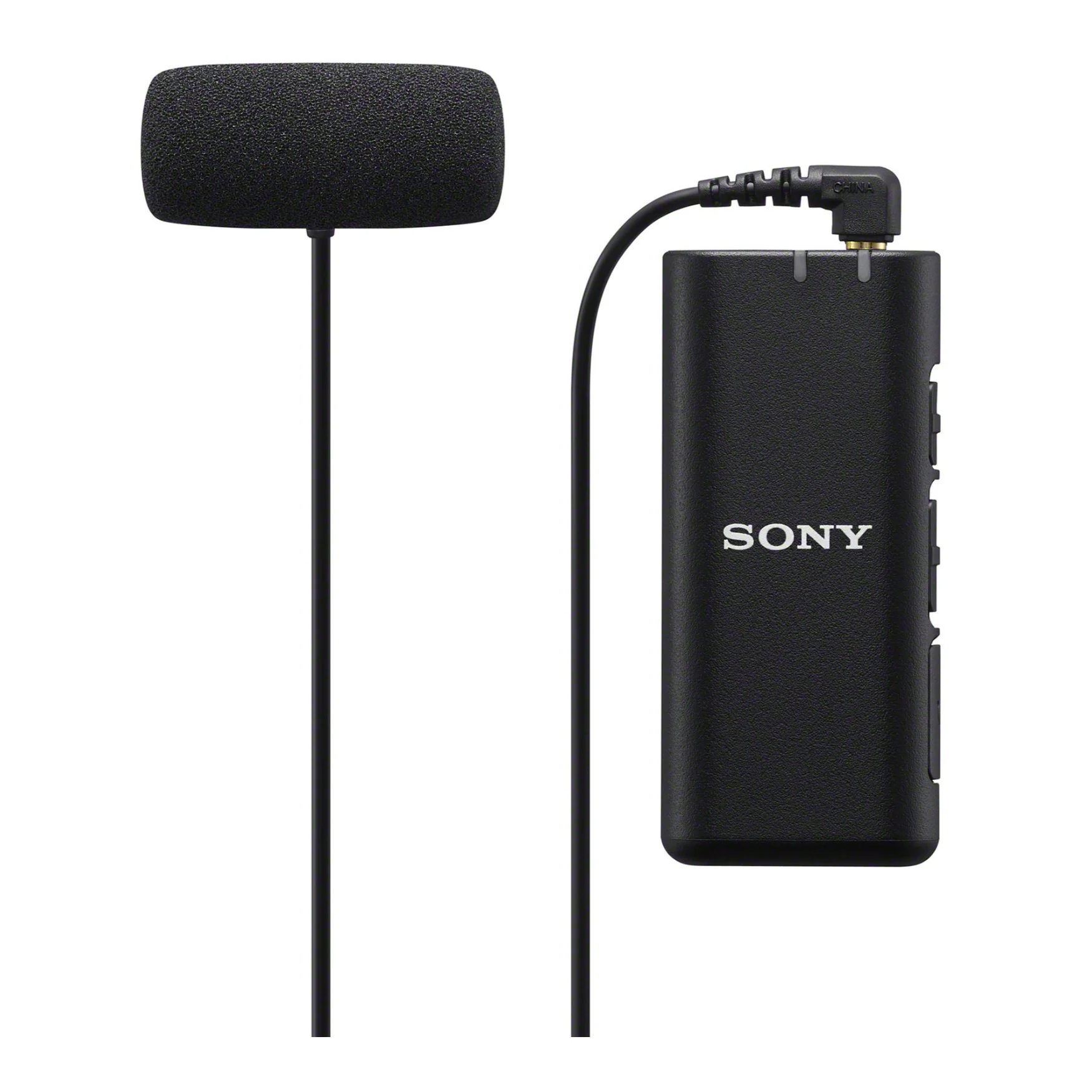 Sony ECM-W2BT Digital Bluetooth Wireless Microphone with ECM-LV1 Lav Mic Bundle - Image 20