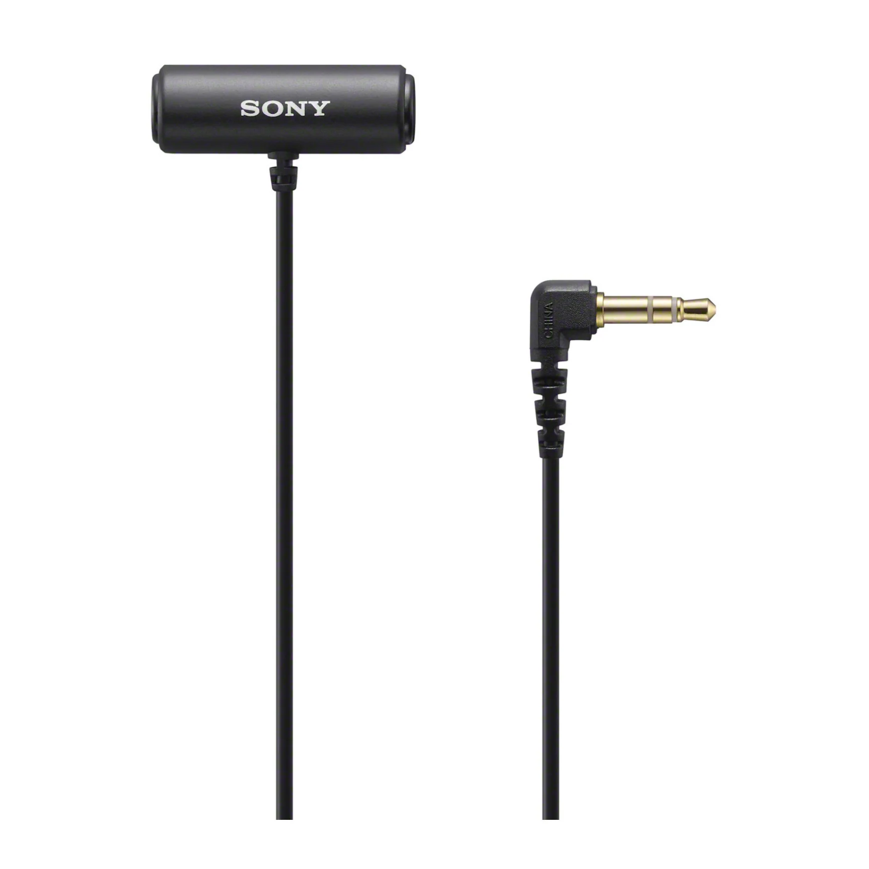 Sony ECM-W2BT Digital Bluetooth Wireless Microphone with ECM-LV1 Lav Mic Bundle - Image 3