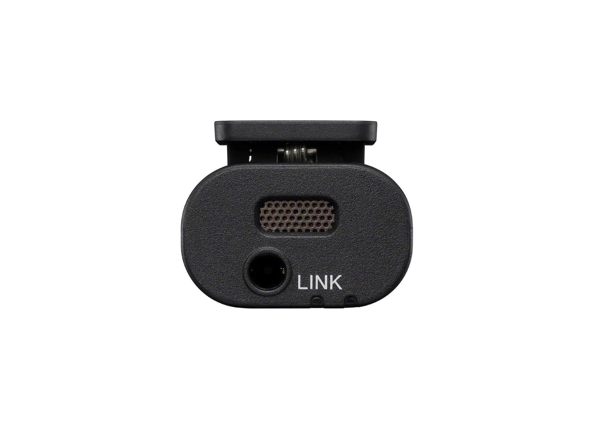 Sony Wireless Microphone ECM-W3S Single-Channel Wireless Microphone - Image 3