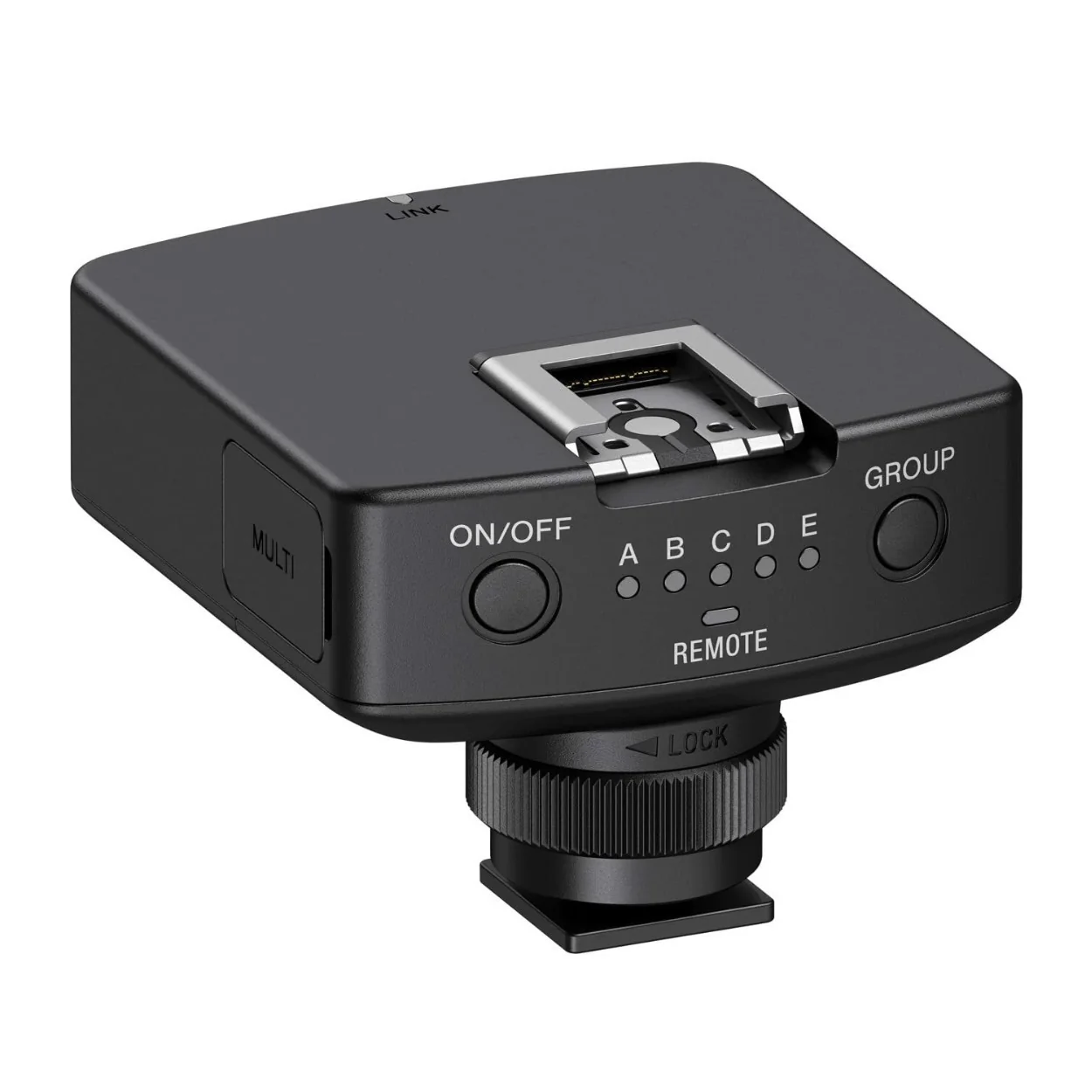 Sony FA-WRR1 Wireless Radio Control Receiver - Image 3