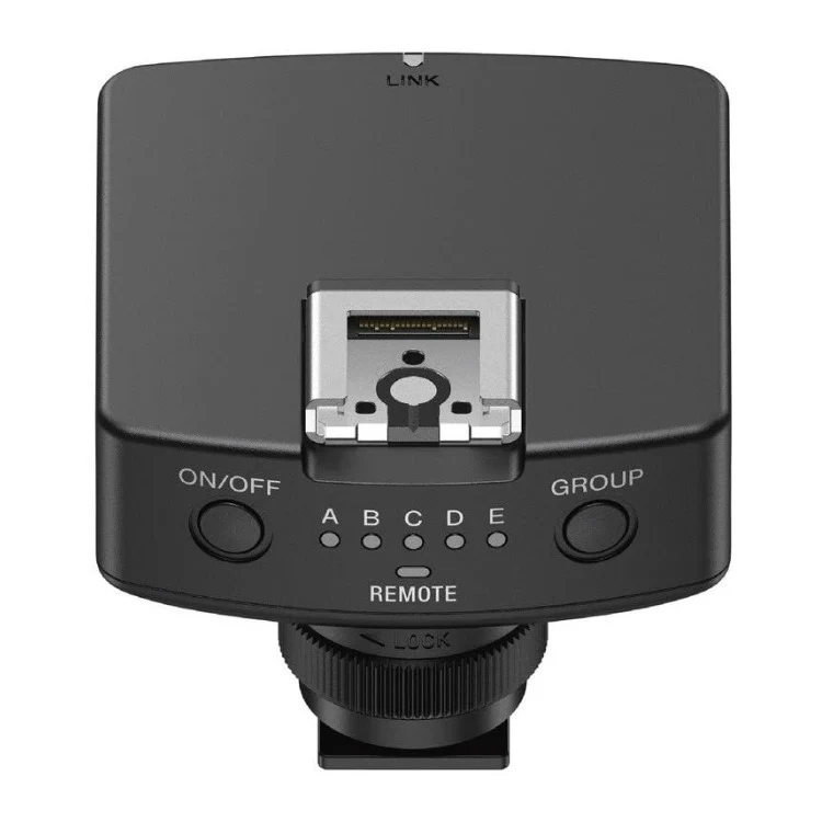 Sony FA-WRR1 Wireless Radio Control Receiver - Image 8