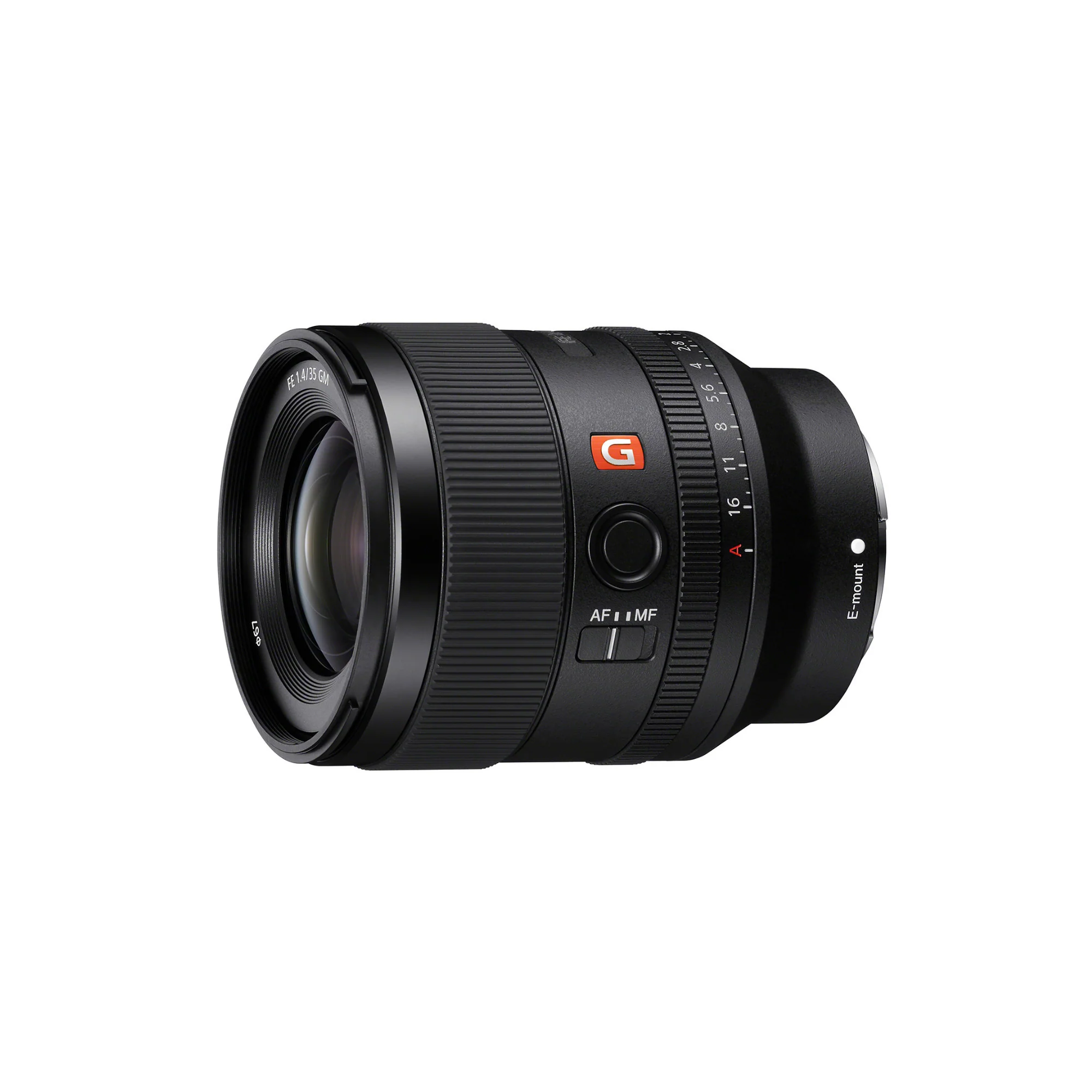 Sony FX2 Digital Cinema Camera with 35mm f/1.4 GM Lens Bundle (6 Items) - Image 5