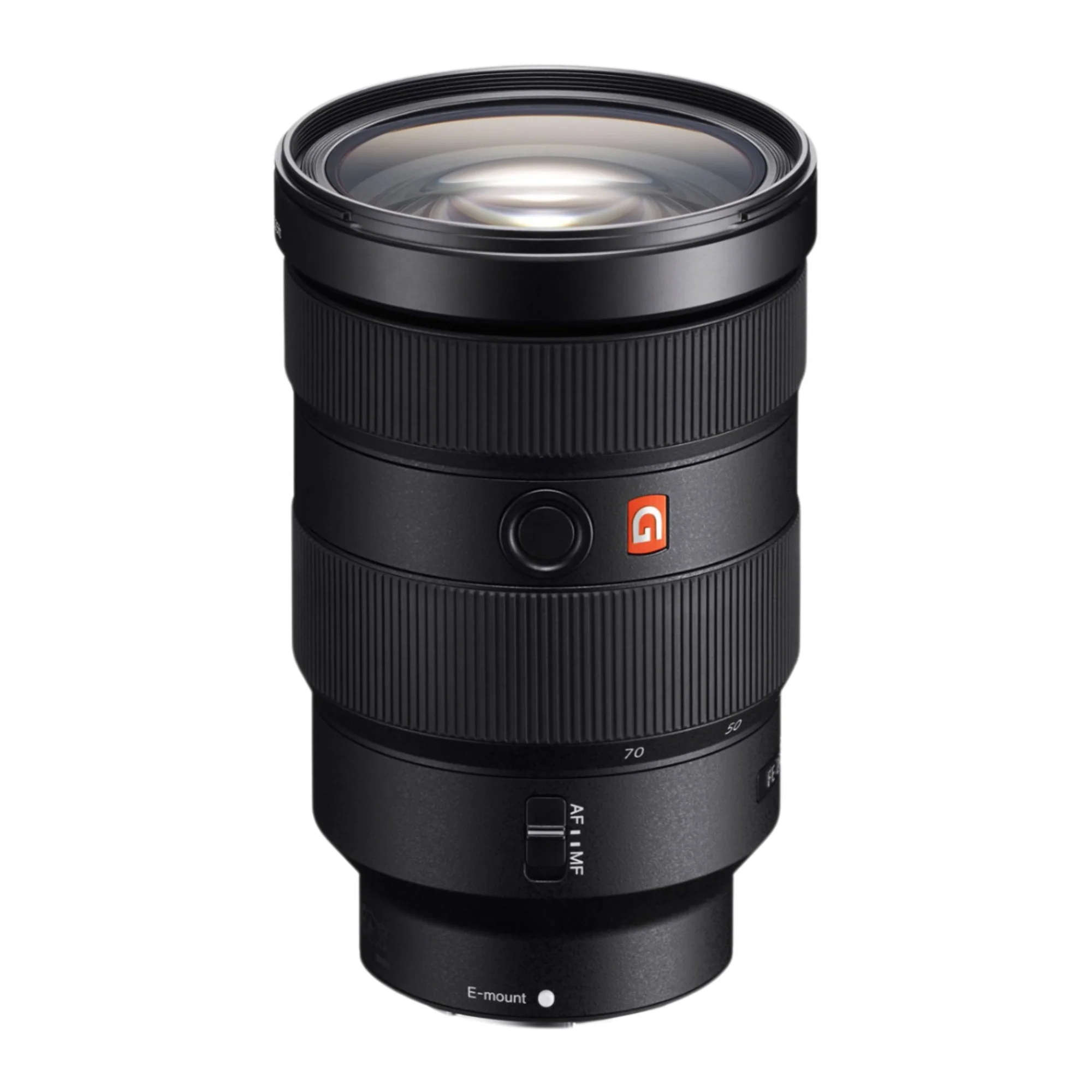 Sony FX30 Digital Cinema Camera with FE 24-70mm f/2.8 GM Lens Bundle - Image 5