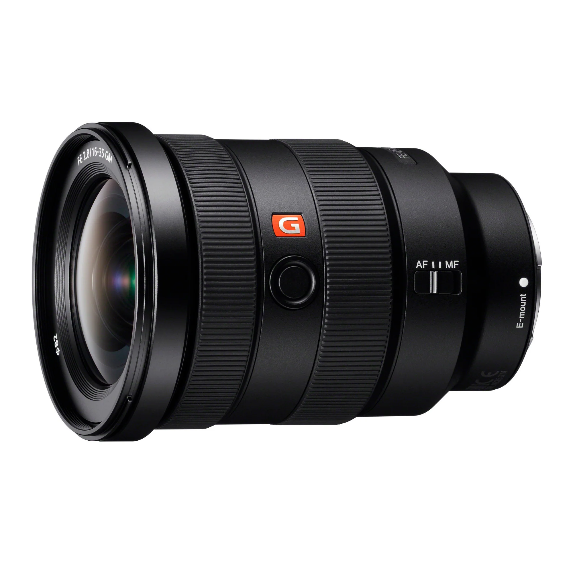 Sony FX6 Full-Frame Cinema Camera with 16-35mm f/2.8 GM Lens Bundle - Image 4
