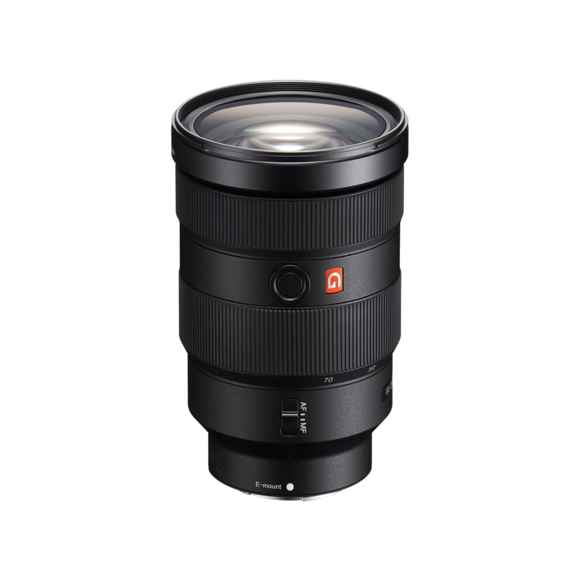 Sony FX6 Full-Frame Cinema Camera with 24-70mm f/2.8 GM Lens Bundle - Image 4