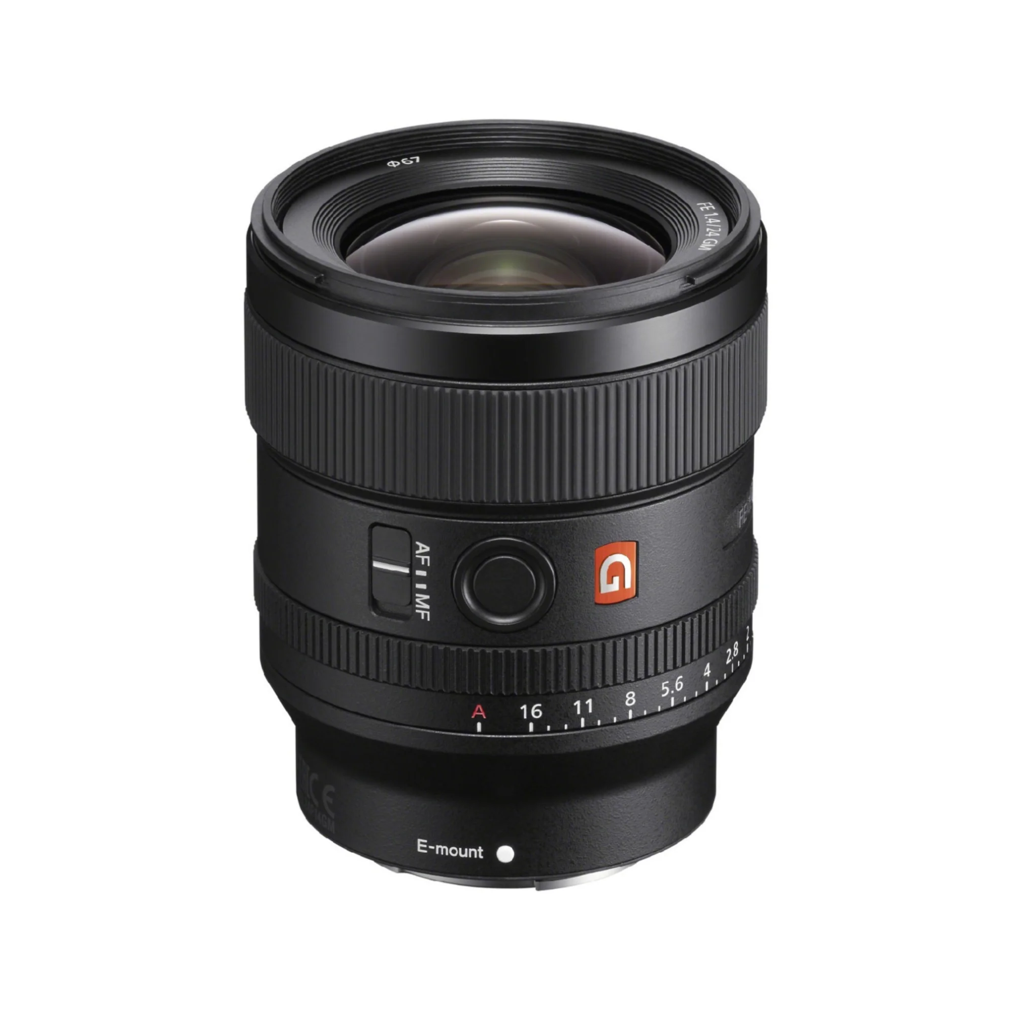 Sony FX6 Full-Frame Cinema Camera with 16-35mm f/2.8 GM Lens Bundle - Image 4