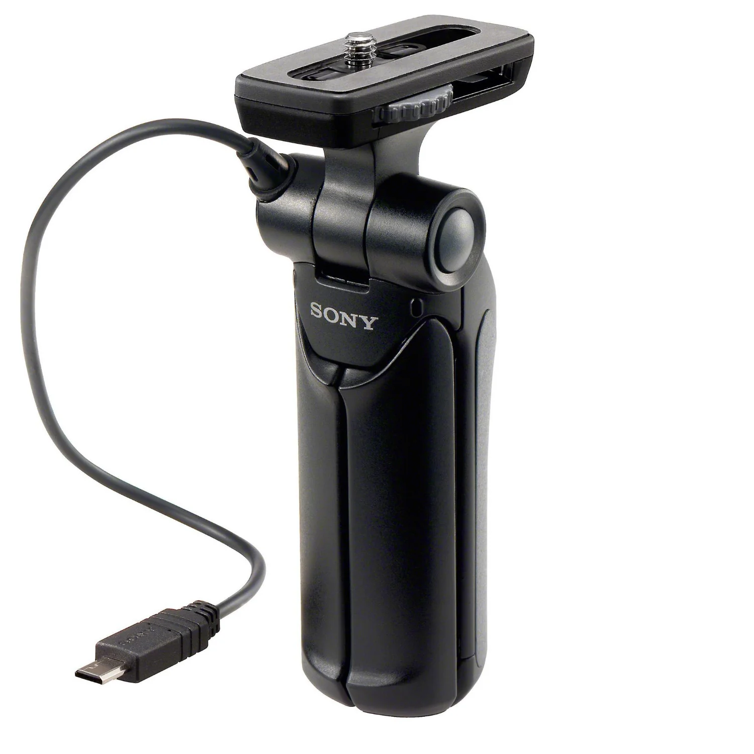 Sony Shooting Grip with Mini Tripod - Image 2
