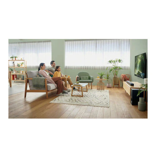 Sony HT-S400 2.1-Channel Soundbar with Powerful Wireless Subwoofer - Image 11