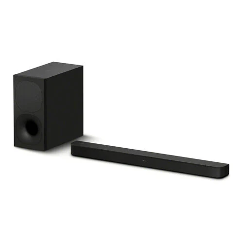 Sony HT-S400 2.1-Channel Soundbar with Powerful Wireless Subwoofer - Image 3
