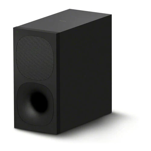 Sony HT-S400 2.1-Channel Soundbar with Powerful Wireless Subwoofer - Image 5