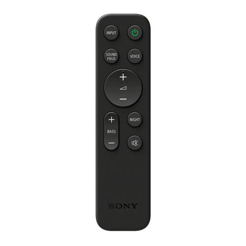 Sony HT-S400 2.1-Channel Soundbar with Powerful Wireless Subwoofer - Image 8