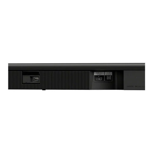 Sony HT-S400 2.1-Channel Soundbar with Powerful Wireless Subwoofer - Image 9
