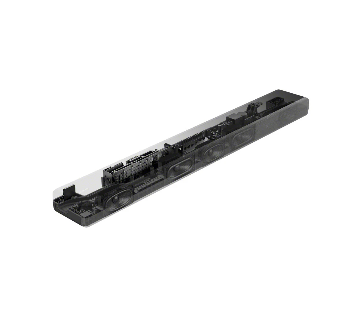 Sony HT-A3000 3.1 Channel Dolby Atmos Soundbar - Image 5