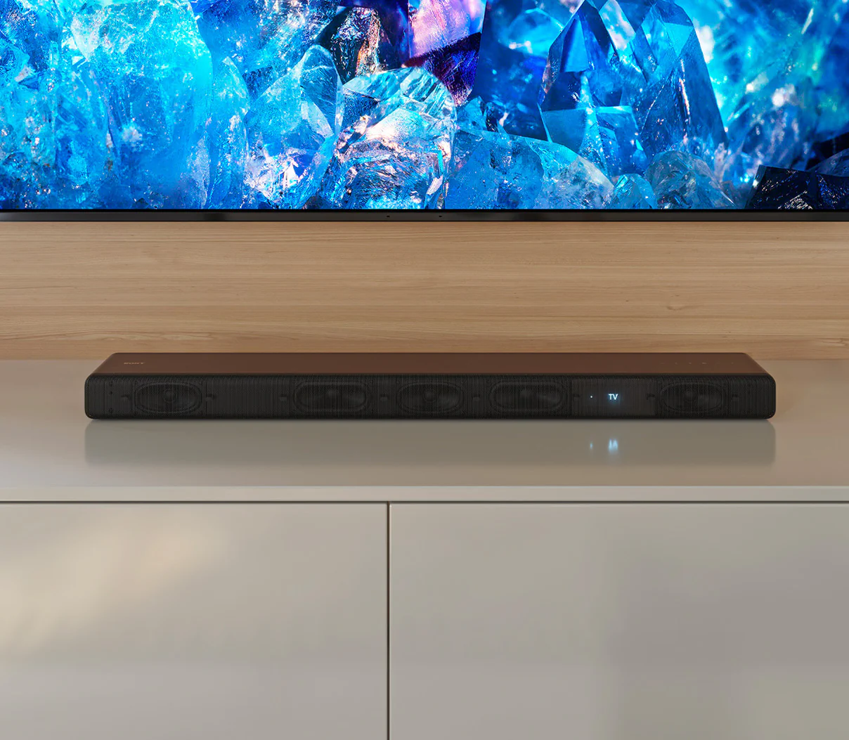 Sony HT-A3000 3.1 Channel Dolby Atmos Soundbar - Image 8