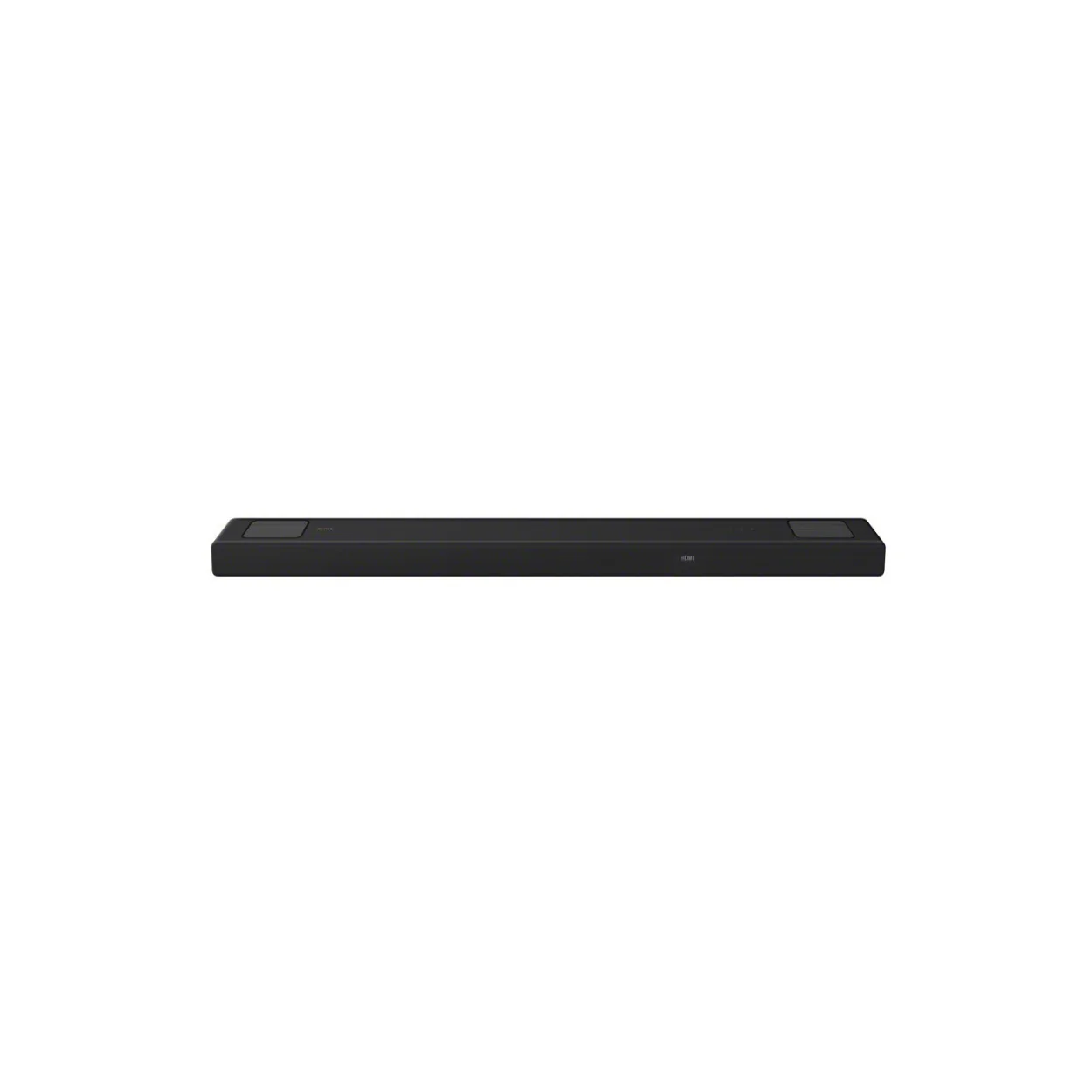 Sony HT-A5000 Dolby Atmos Soundbar (5.1.2) (Used) - Image 10