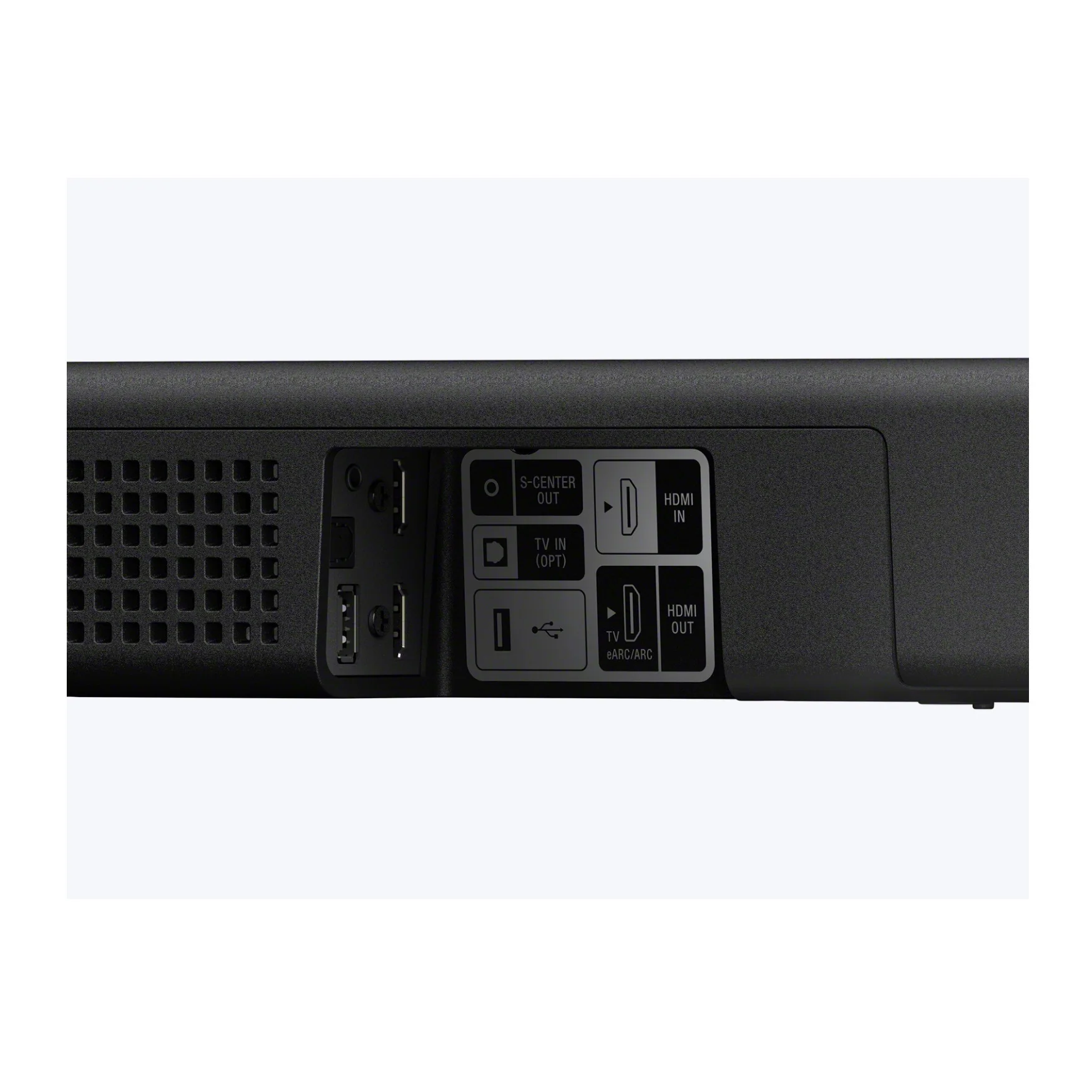Sony HT-A5000 Dolby Atmos Soundbar (5.1.2) (Used) - Image 12
