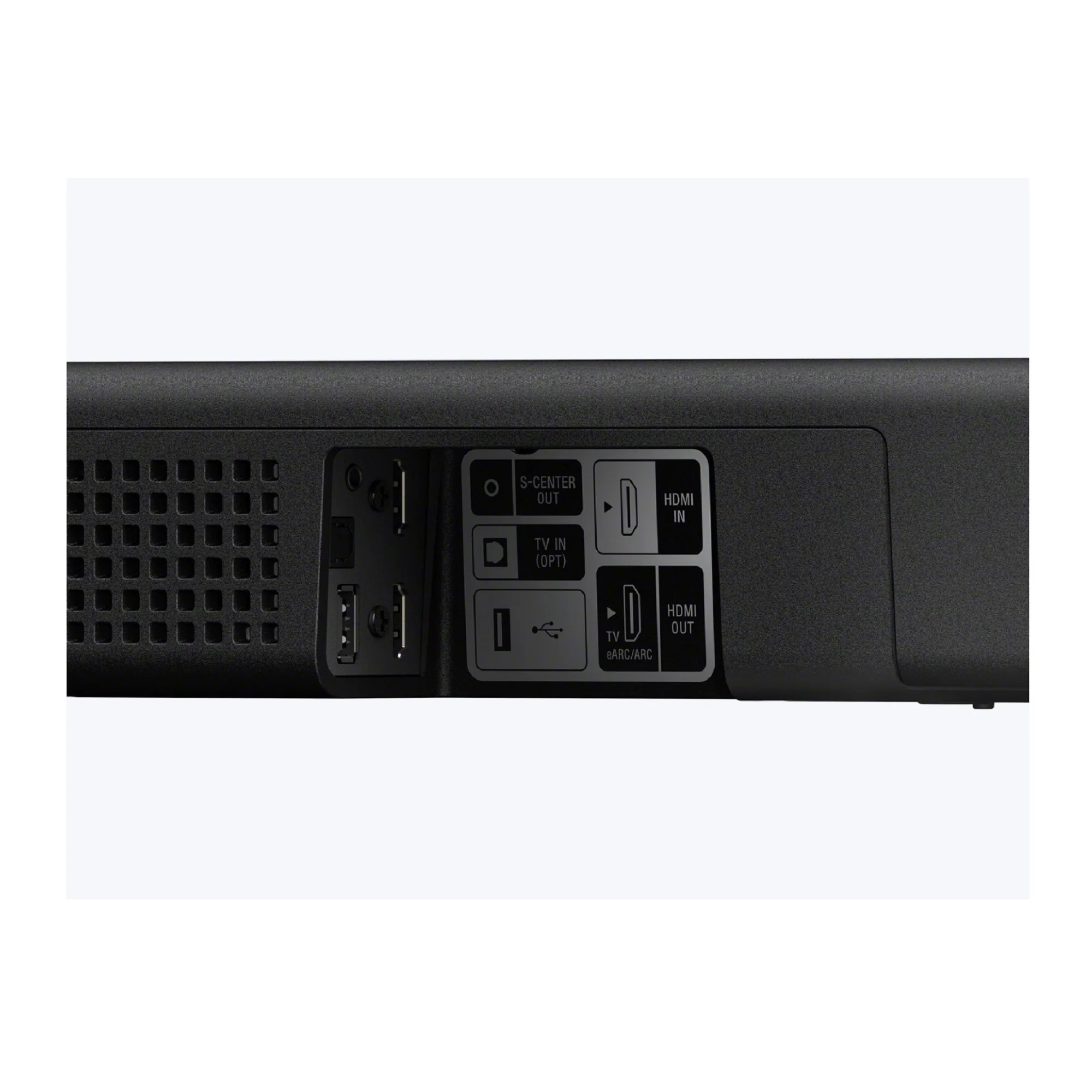 Sony HT-A5000 Dolby Atmos Soundbar (5.1.2) (Used) - Image 7