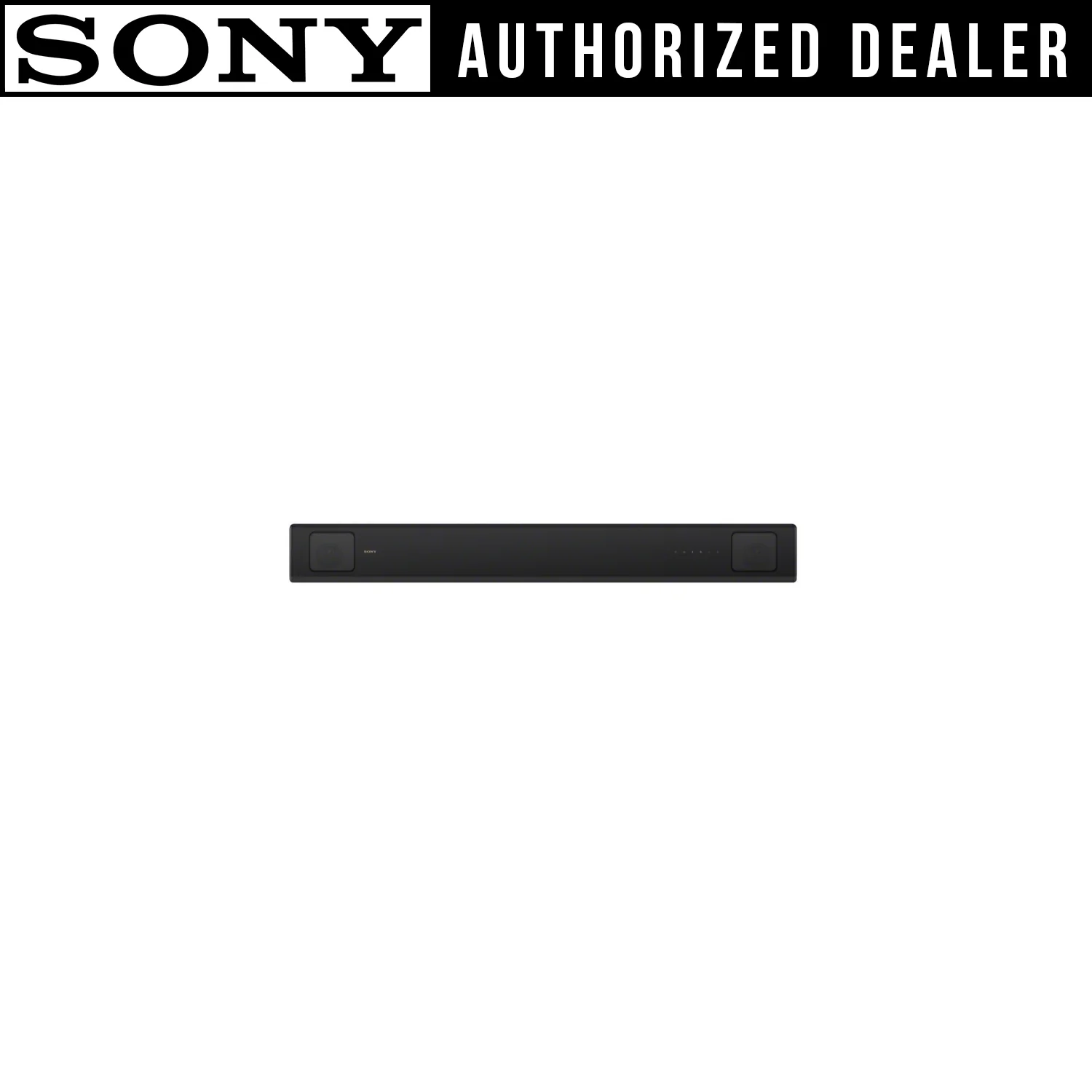 Sony HT-A5000 Dolby Atmos Soundbar (5.1.2) (Used) - Image 9