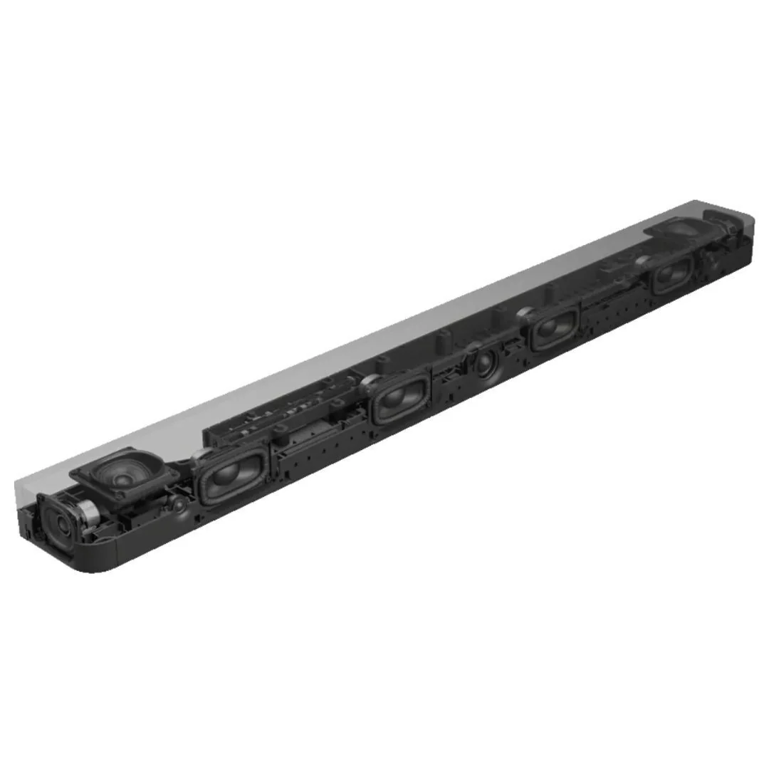 Sony HT-A8000 BRAVIA Theater Bar 8 with Dolby Atmos (Black) - Image 4