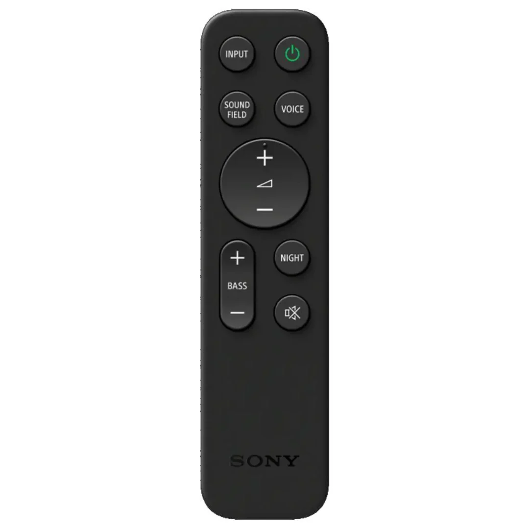 Sony HT-A8000 BRAVIA Theater Bar 8 with Dolby Atmos (Black) - Image 6