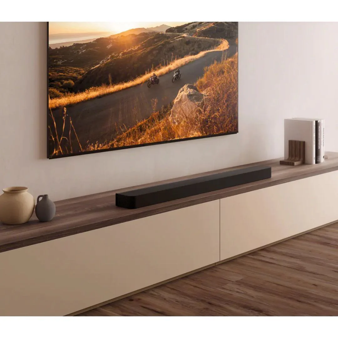Sony HT-A8000 BRAVIA Theater Bar 8 with Dolby Atmos (Black) - Image 7