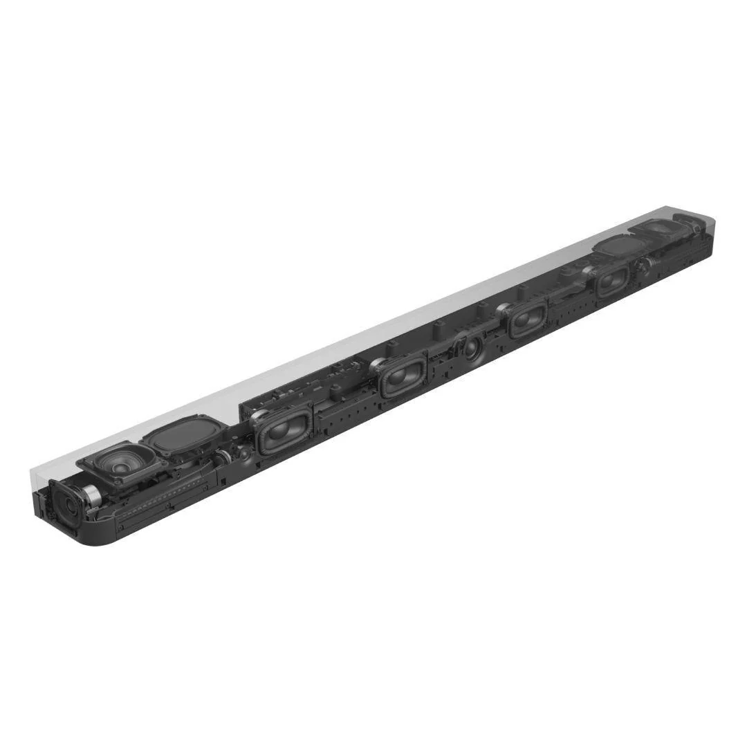 Sony HT-A9000 BRAVIA Theater Bar 9 with Dolby Atmos (HT-A9000) - Image 4