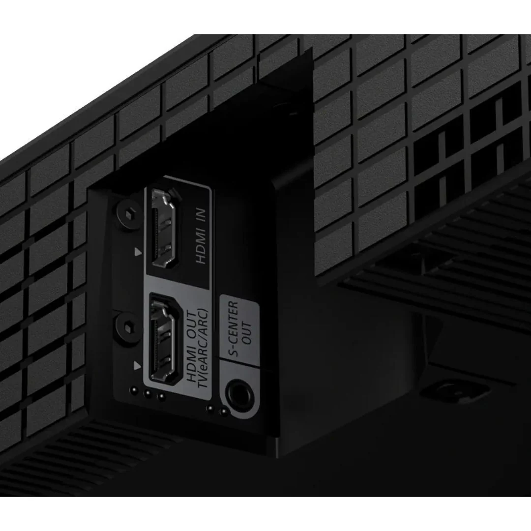 Sony HT-A9000 BRAVIA Theater Bar 9 with Dolby Atmos (HT-A9000) - Image 5