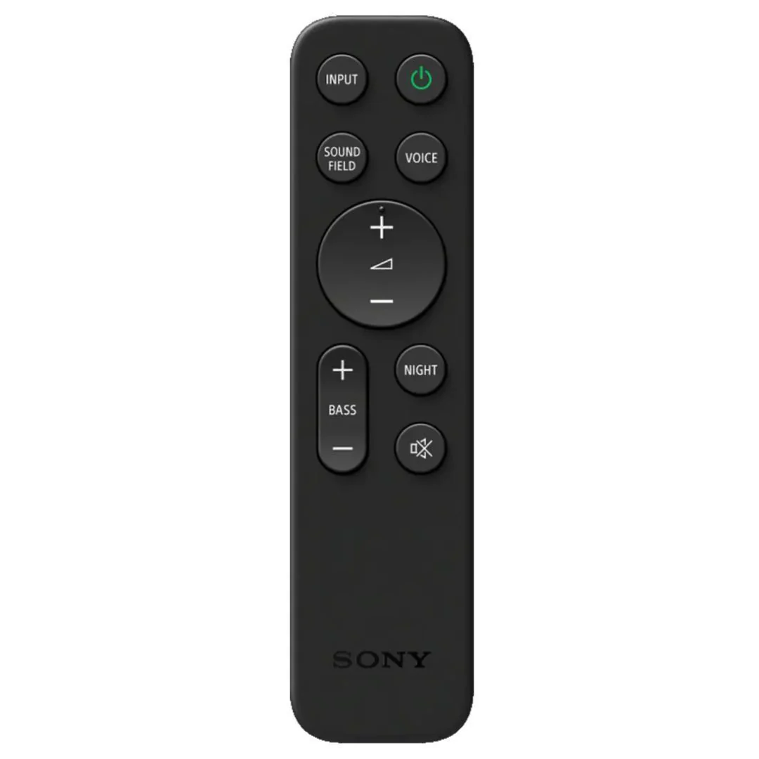 Sony HT-A9000 BRAVIA Theater Bar 9 with Dolby Atmos (HT-A9000) - Image 6