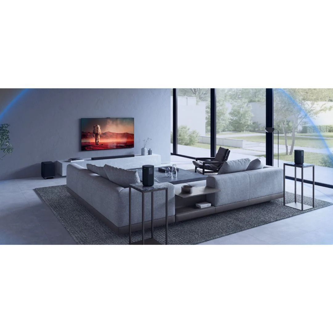 Sony HT-A9000 BRAVIA Theater Bar 9 with Dolby Atmos (HT-A9000) - Image 7