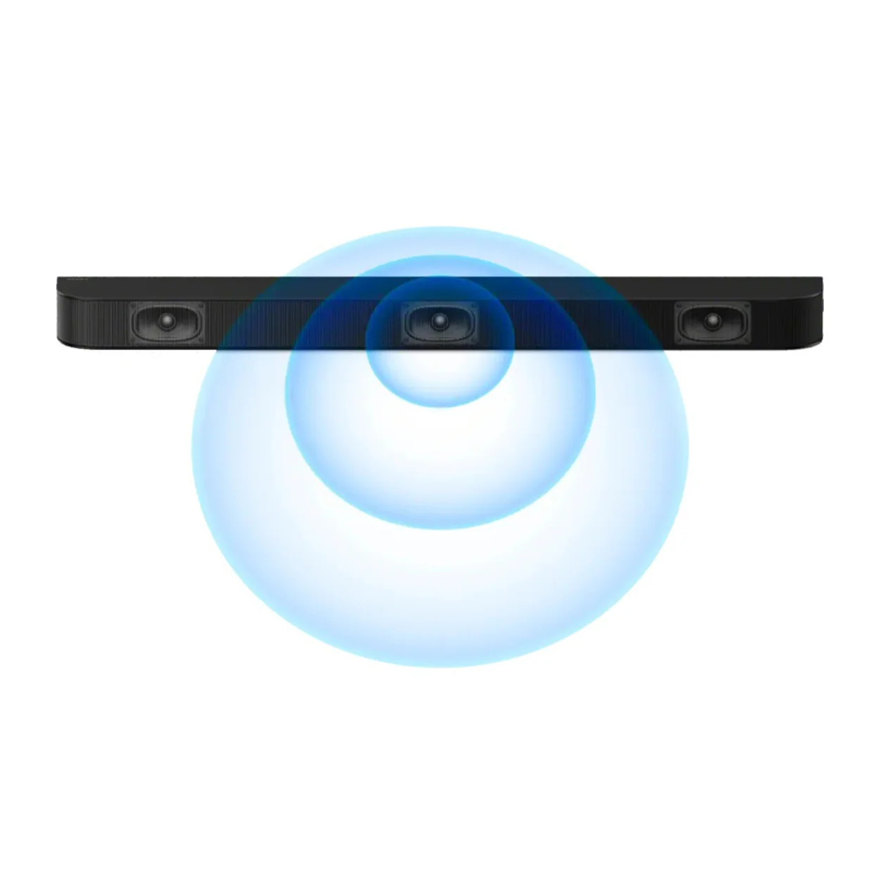 Sony BRAVIA Theater Bar 5 3.1Ch Home Theater Soundbar with Wireless Subwoofer - Image 6