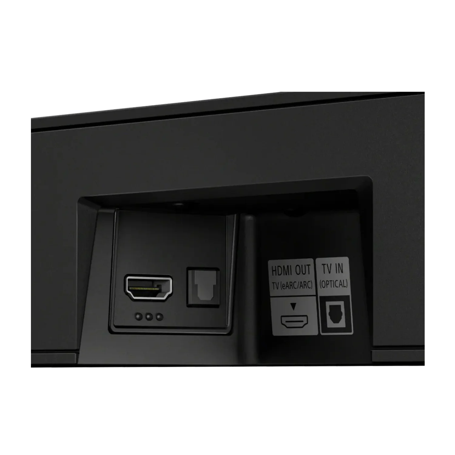 Sony BRAVIA Theater Bar 5 3.1Ch Home Theater Soundbar with Wireless Subwoofer - Image 8