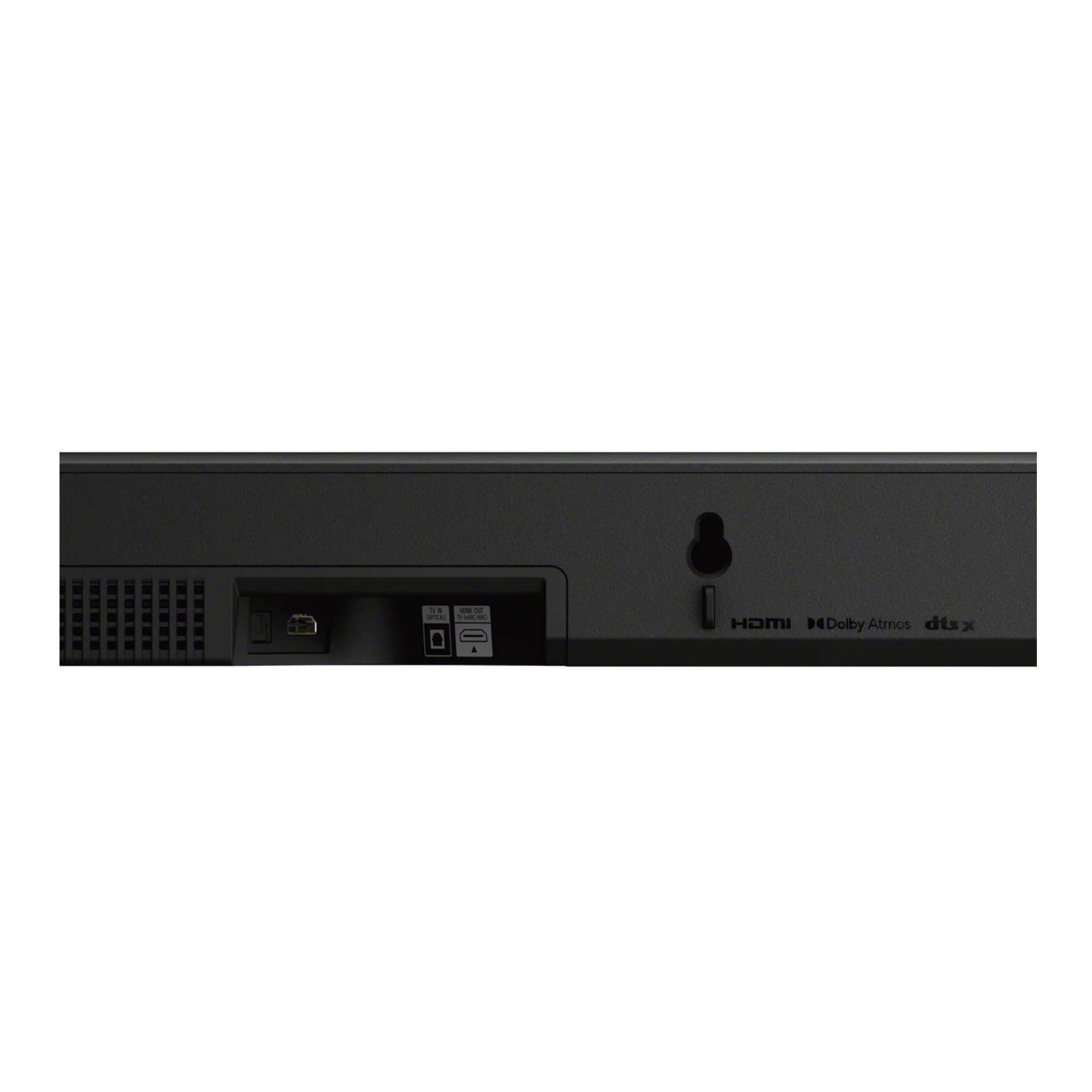 Sony HT-S2000: 3.1ch Dolby Atmos/DTS:X Surround Sound Soundbar - Image 8