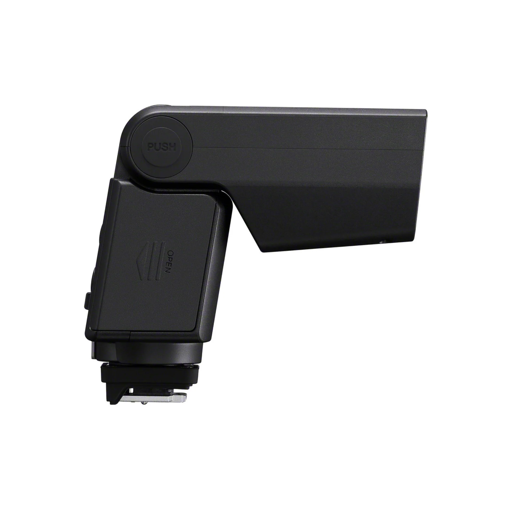 Sony HVL-F28RMA External Flash with Wireless Remote Control and GN28 Power for Mirrorless Cameras - Image 4