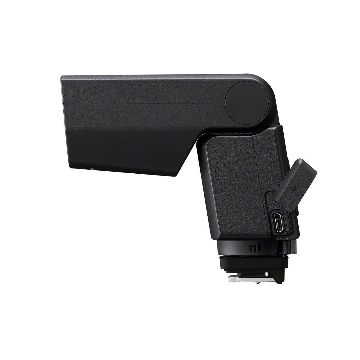 Sony HVL-F28RMA External Flash with Wireless Remote Control and GN28 Power for Mirrorless Cameras - Image 5