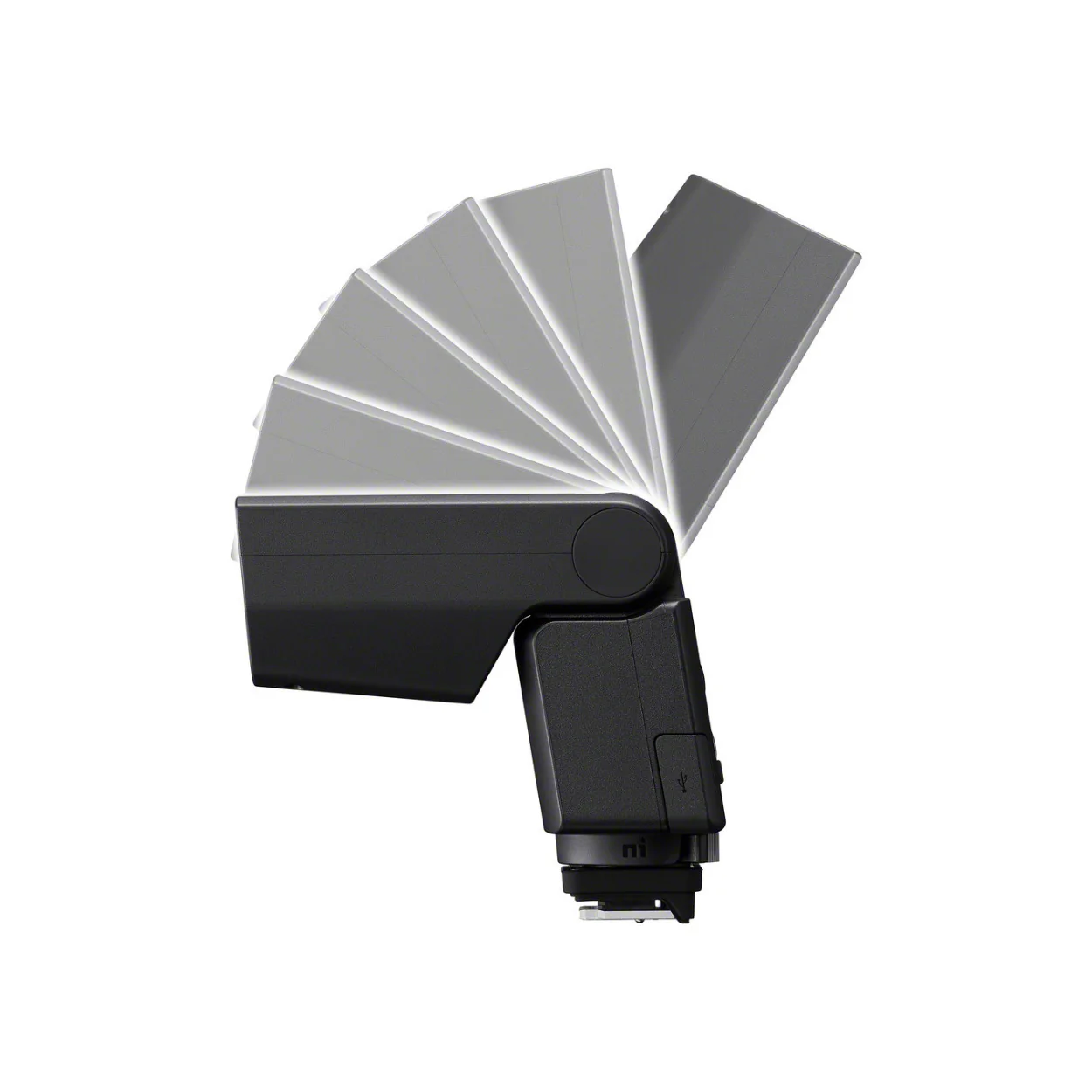 Sony HVL-F28RMA External Flash with Wireless Remote Control and GN28 Power for Mirrorless Cameras - Image 6